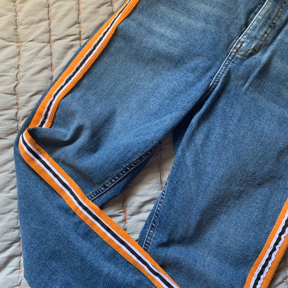 Topshop Jamie Jeans - Picture 3 of 5